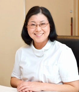 担当医師