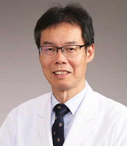 担当医師