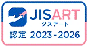 JISART（ジスアート）