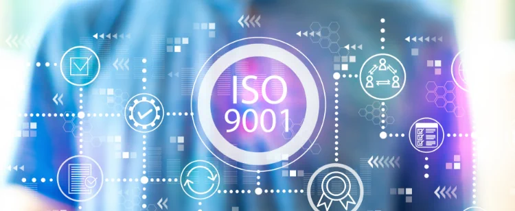 ISO9001