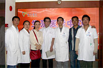 第2回中日ART Work Shopに参加して