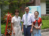 南方医科大学南方医院主催　 反復IVF失敗及着床障碍研討会（ART反復不成功例検討会）に参加して