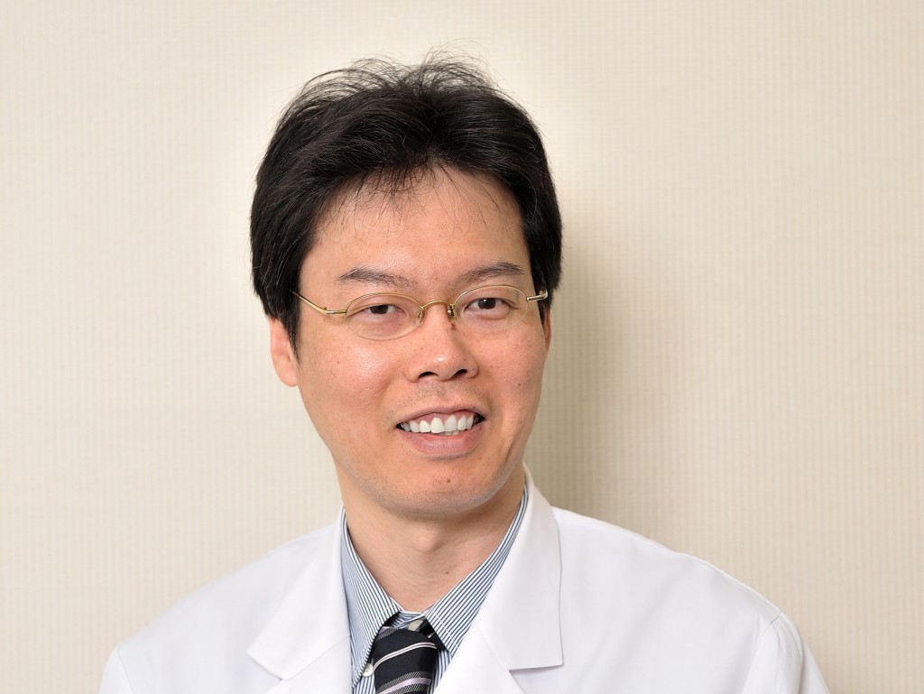 白石　晃司