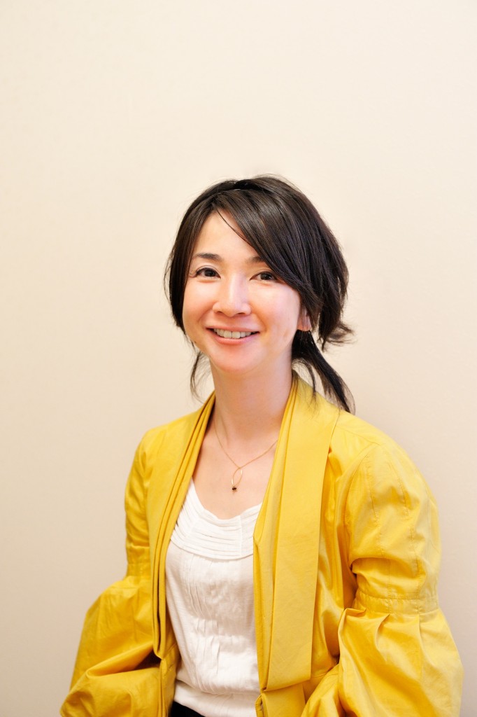 伊藤　弥生