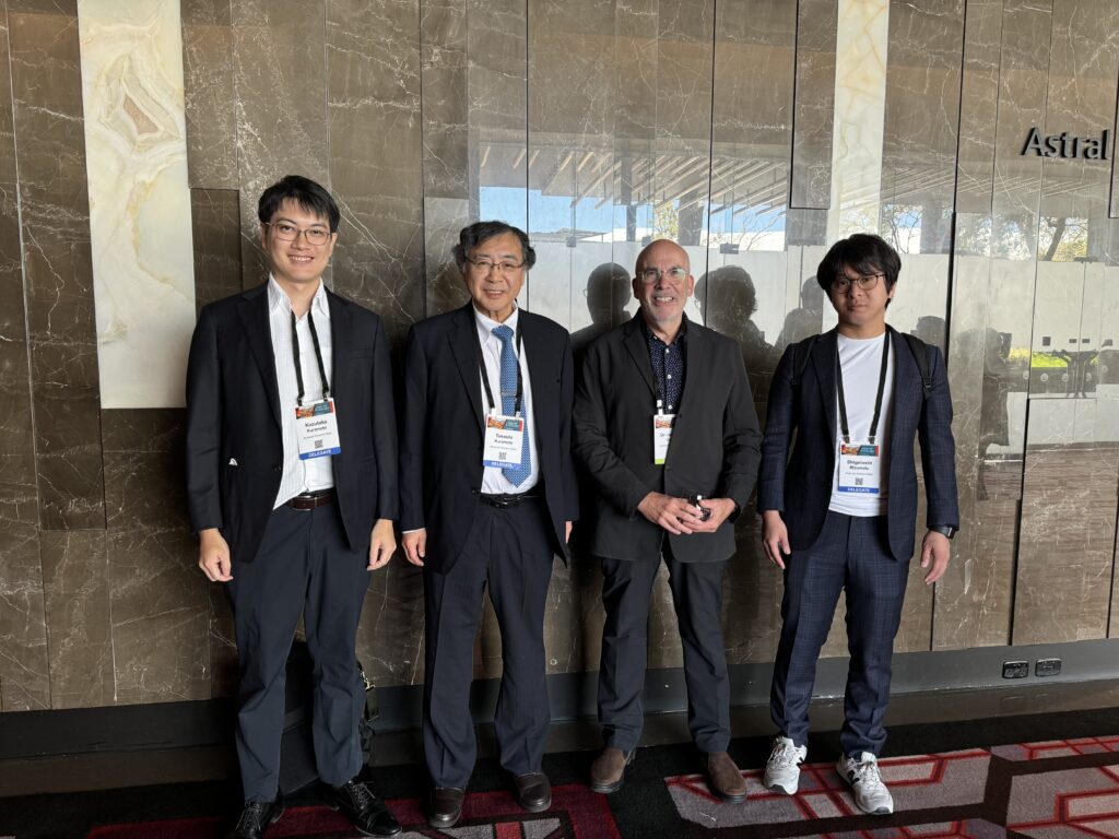 パース(オーストラリア)で開催されたオーストラリア、ニュージーランド生殖医学会(FSANZ2024)に参加して（培養室レポート）